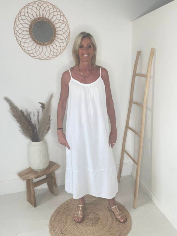 LA ROBE BALI