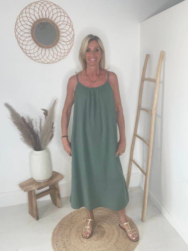 LA ROBE BALI