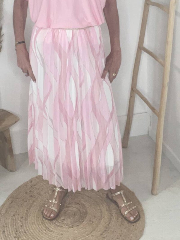 LA JUPE IRMA