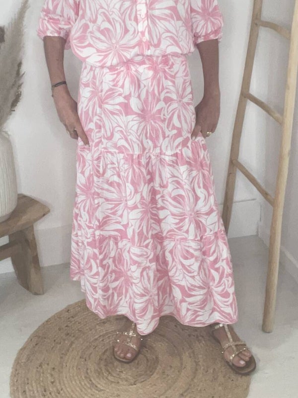 LA JUPE RENATA