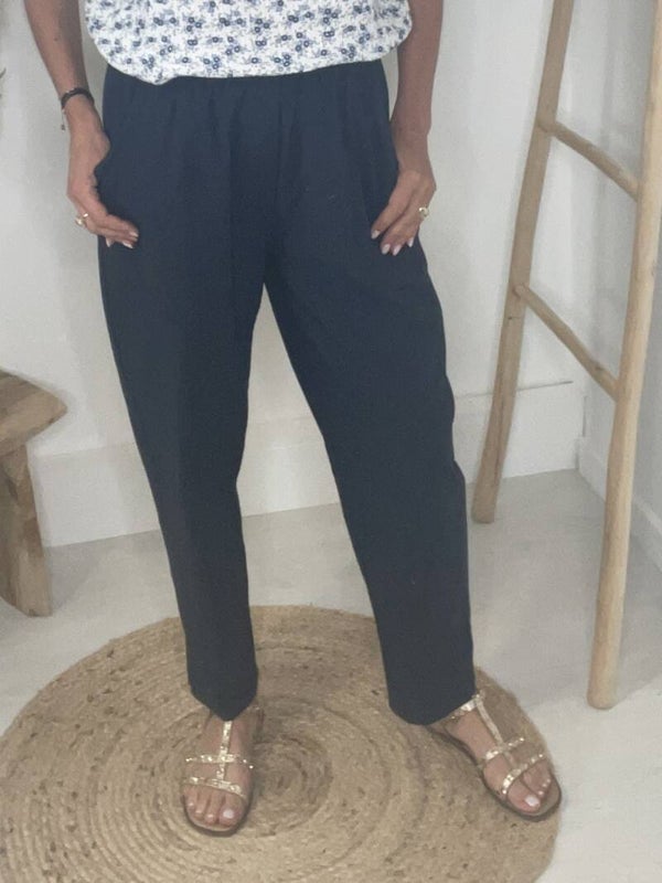 LE PANTALON ISAAC