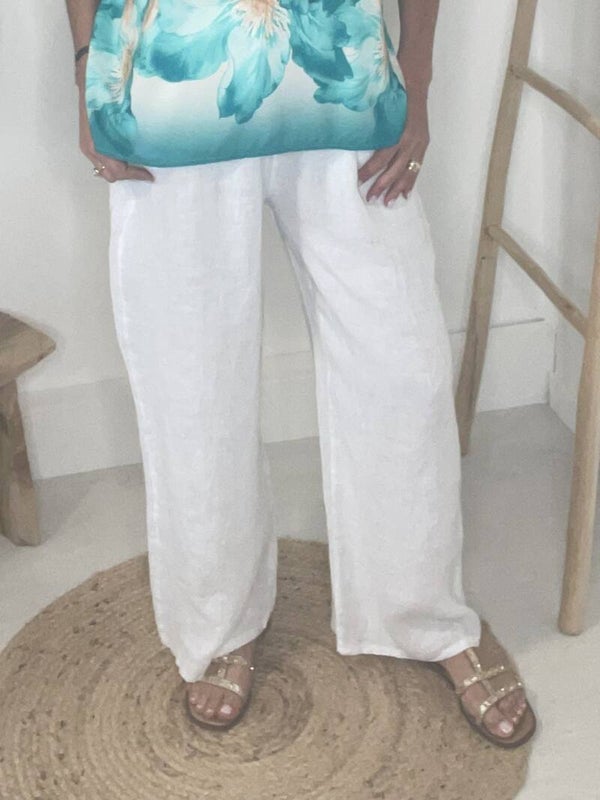 LE PANTALON REGINA