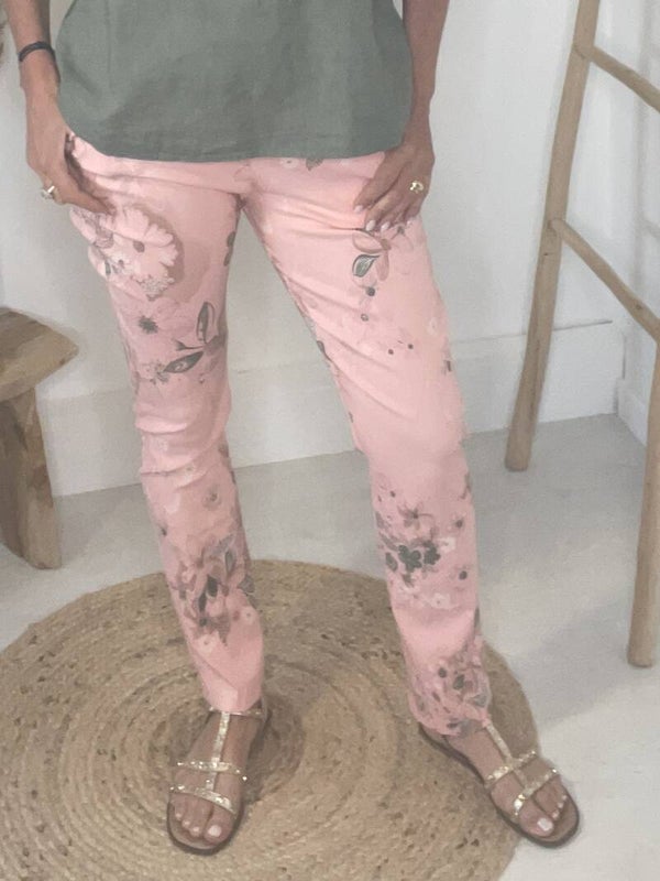 LE PANTALON BRANDY