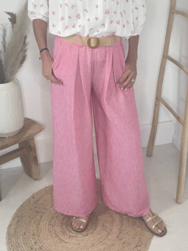 LE PANTALON MILO