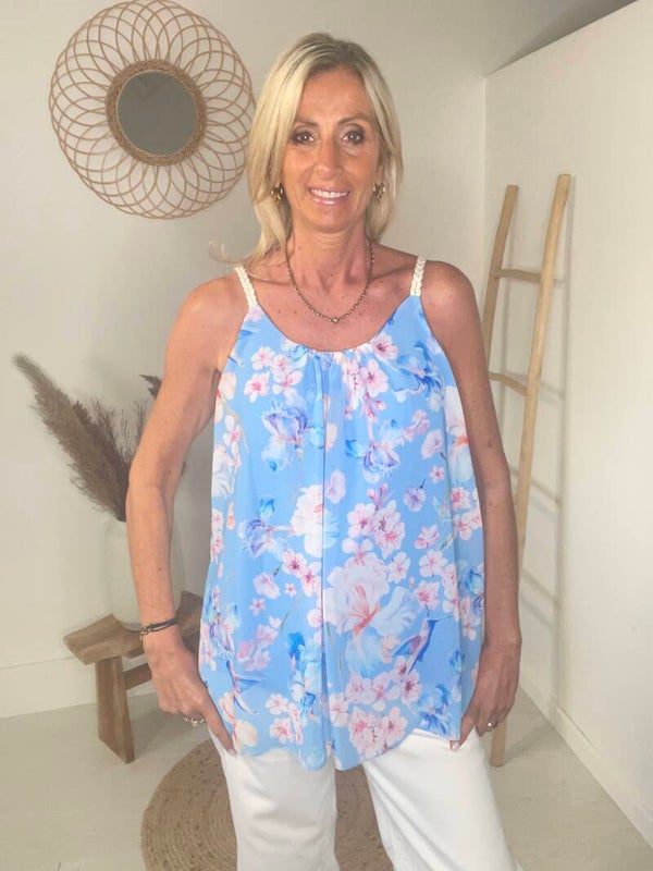 LE TOP SUMMER