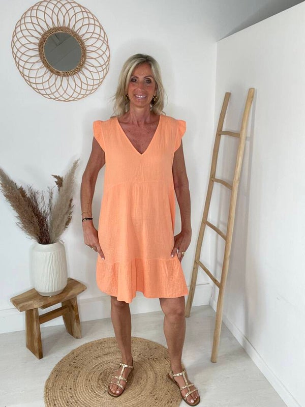 LA ROBE SAHARA