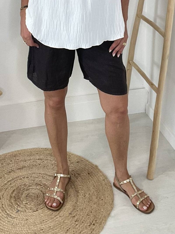 LE BERMUDA LINA