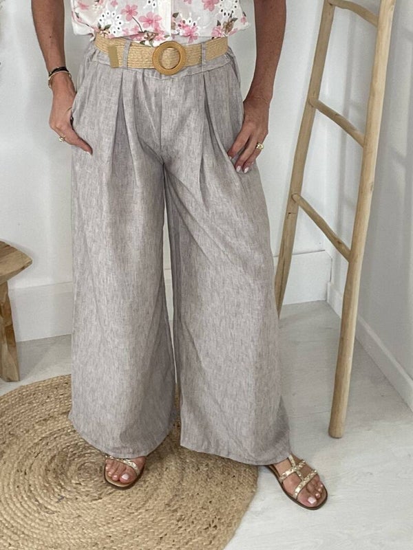 LE PANTALON MILO