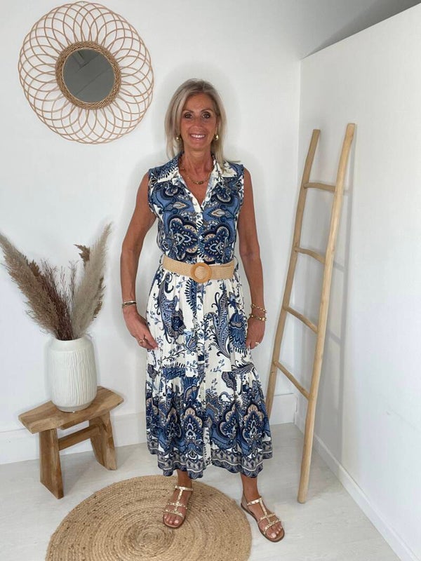 LA ROBE LEONIE
