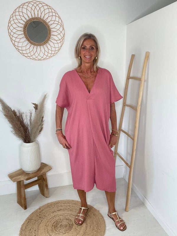 LA ROBE CARLA