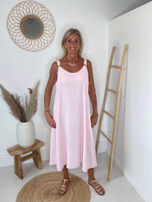 LA ROBE GRIGRI
