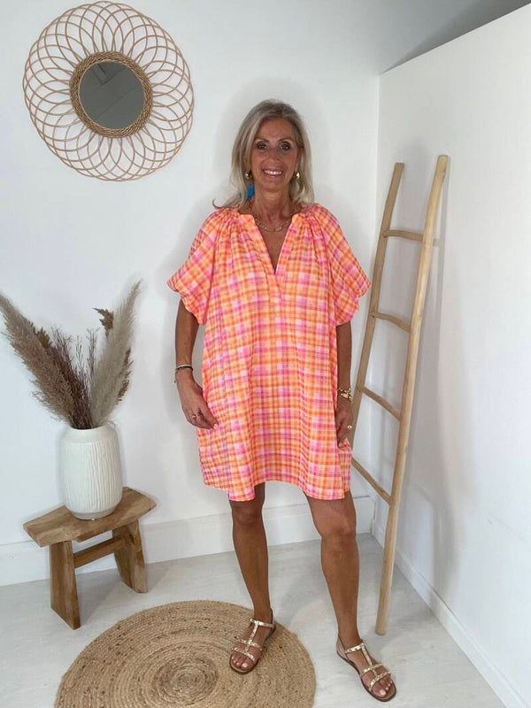 LA ROBE SHEILA