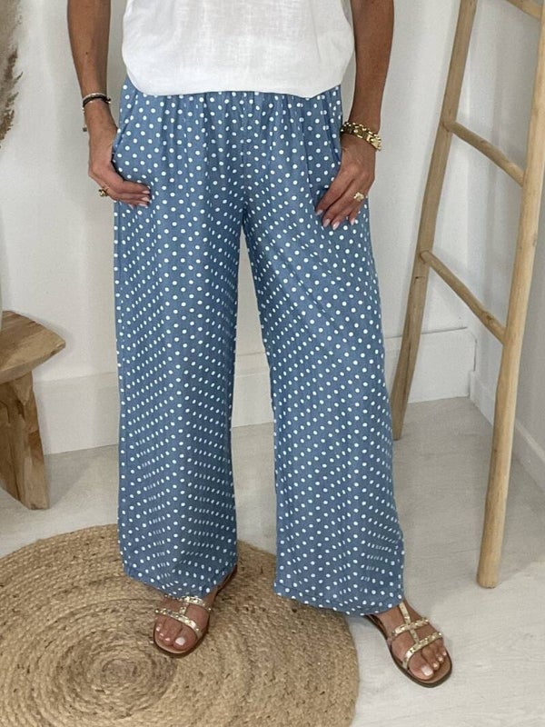 LE PANTALON PINA