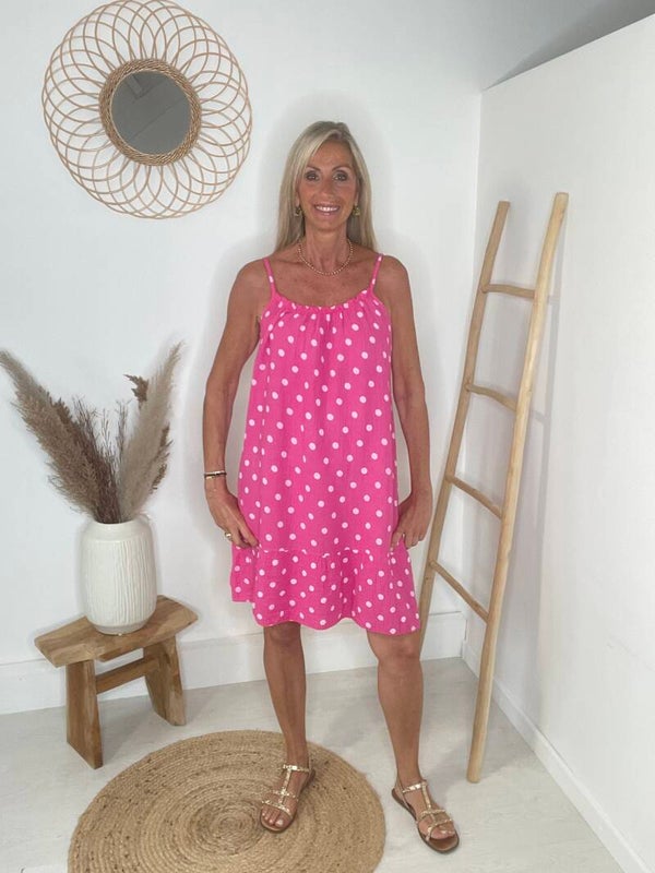 LA ROBE REA