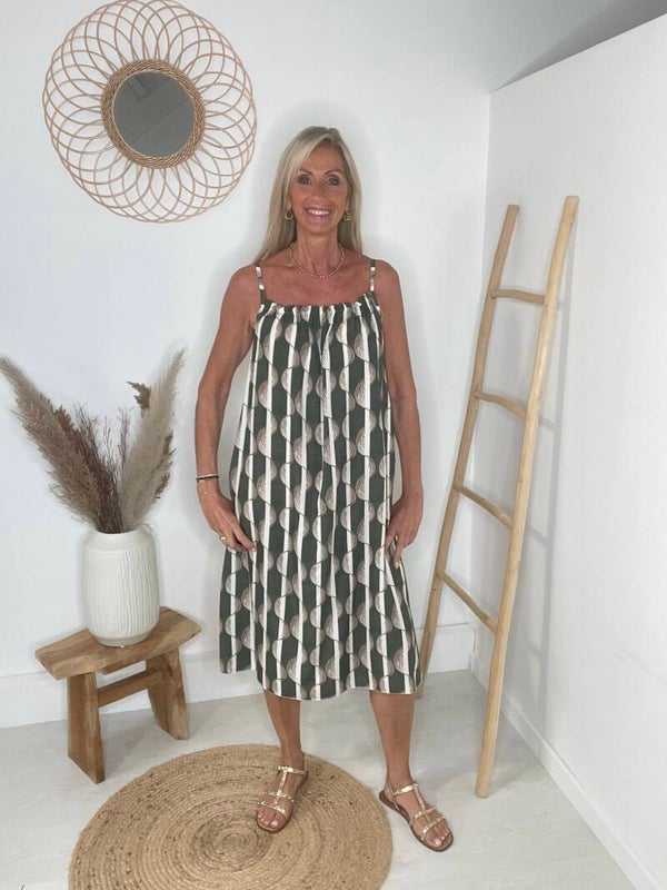 LA ROBE MAYA