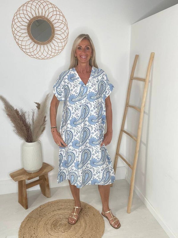 LA ROBE KIA