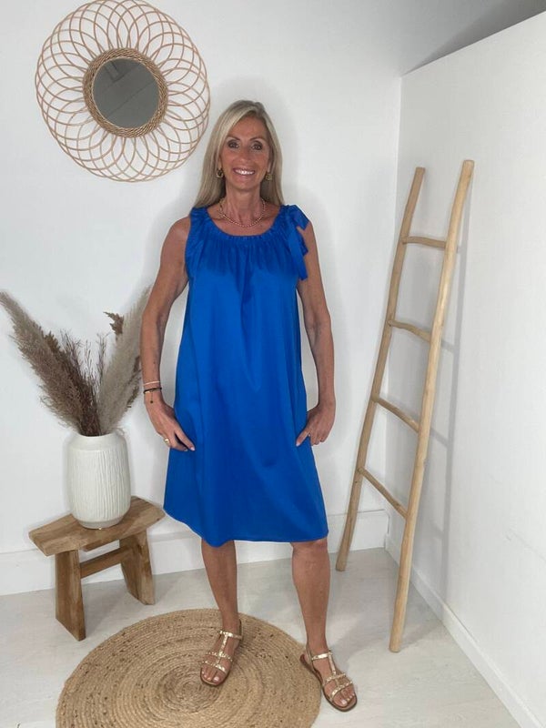 LA ROBE SACHA