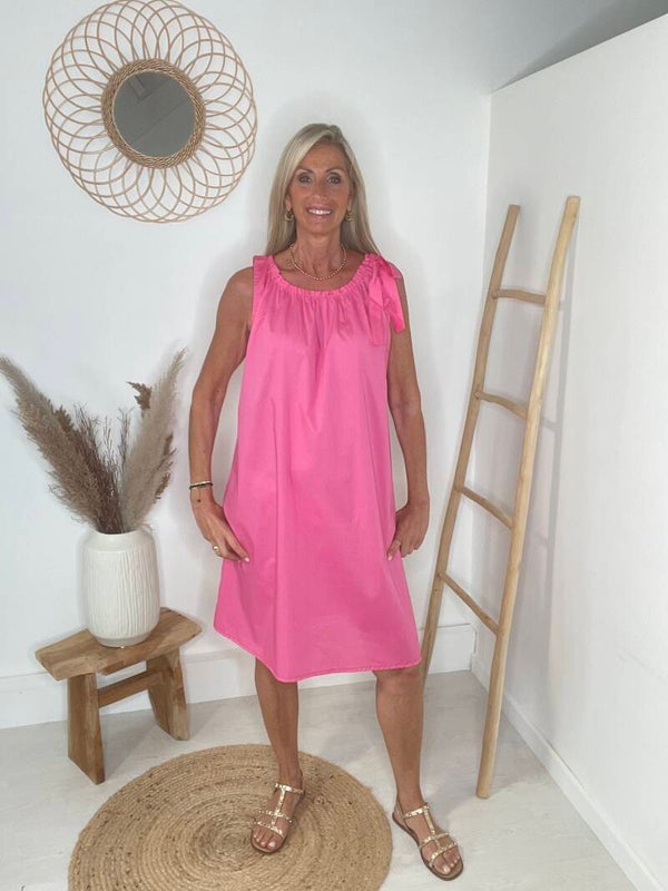 LA ROBE SACHA