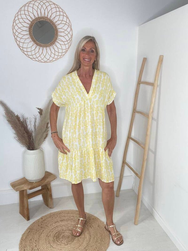 LA ROBE DADA