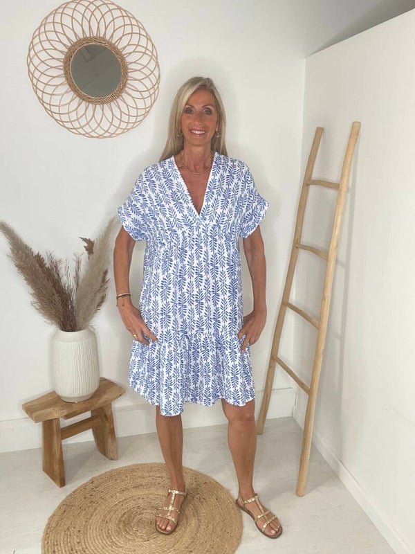 LA ROBE DADA