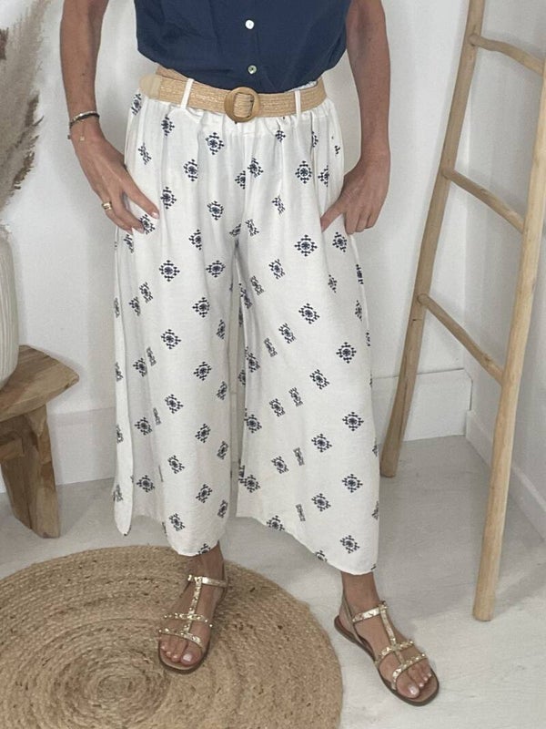 LE PANTALON FLY