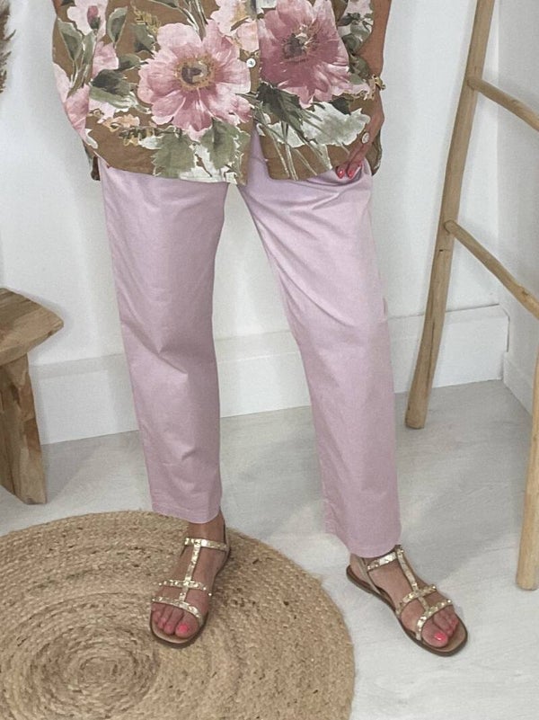LE PANTALON VENISE