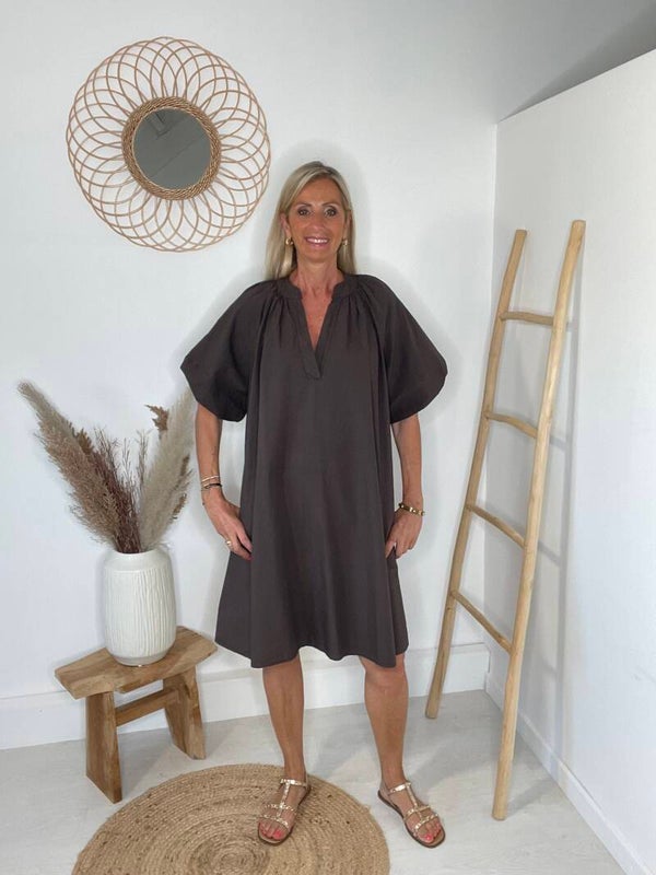 LA ROBE ZECCA