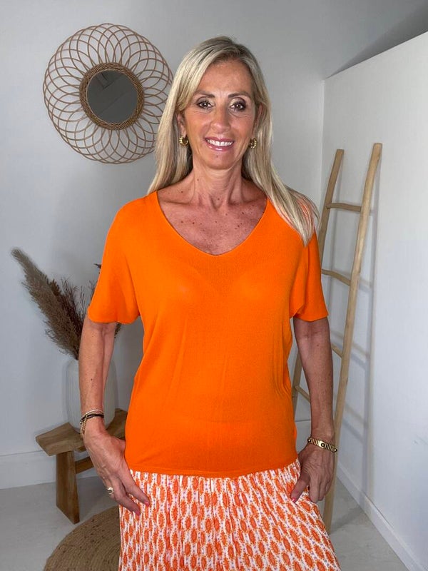 LA BLOUSE SOLAR