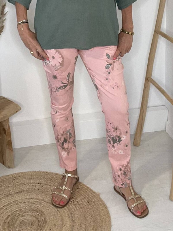LE PANTALON RIMINI