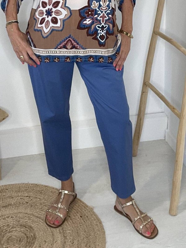 LE PANTALON VENISE