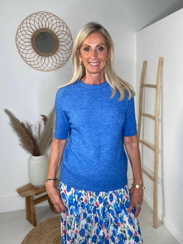 LE PULL LILI