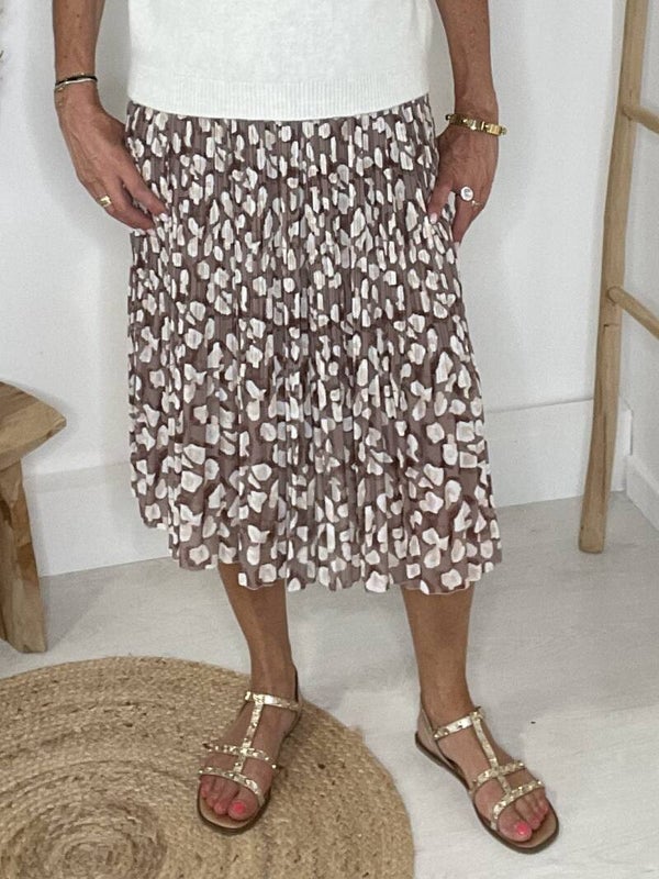 LA JUPE SOPHIE