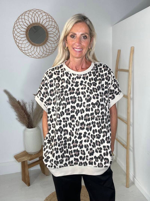LE PULL JUNE