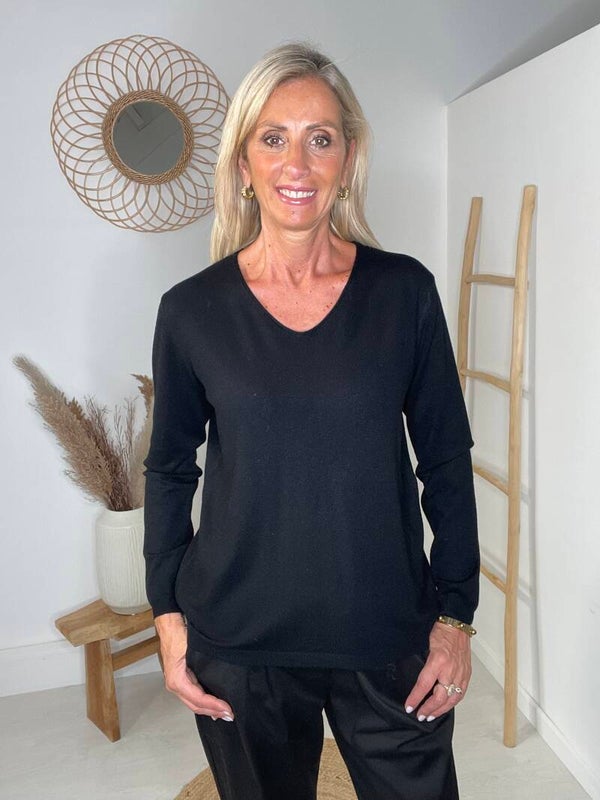 LE PULL REINE