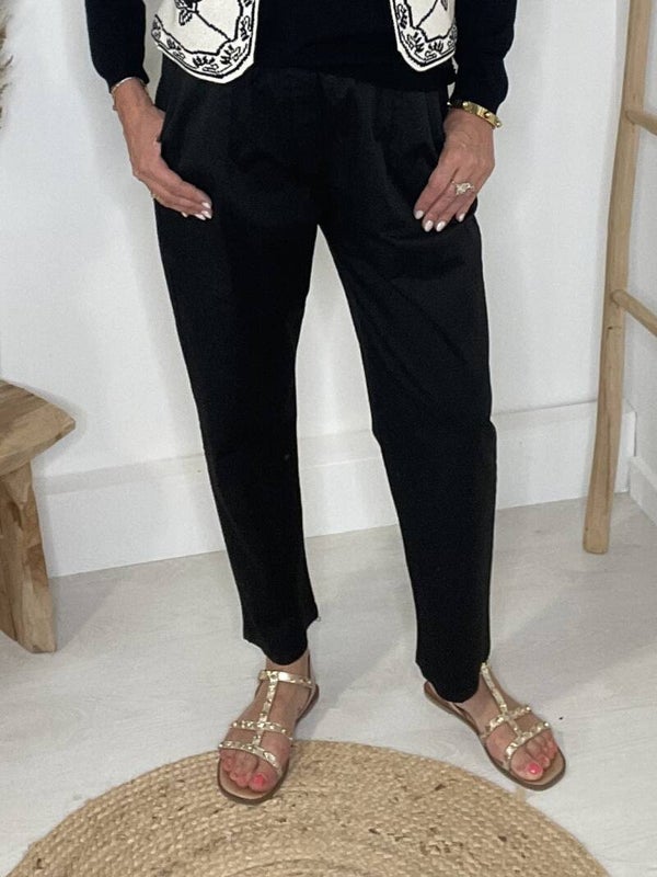 LE PANTALON VENISE