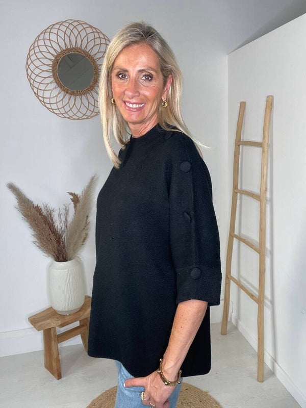 LE PULL CARLA