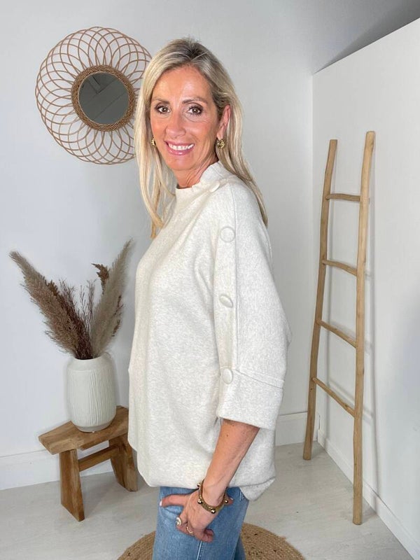 LE PULL CARLA