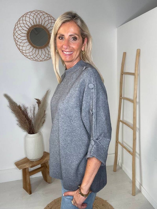 LE PULL CARLA