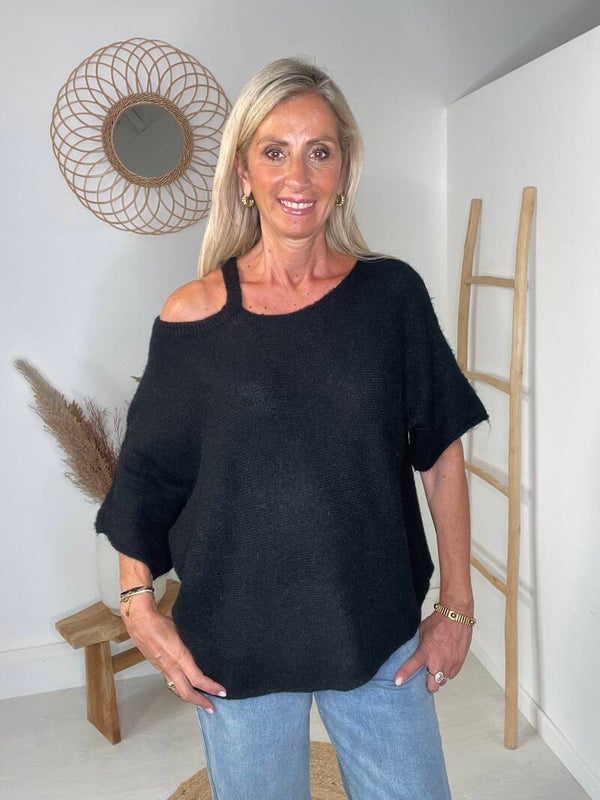 LE PULL LOUISE