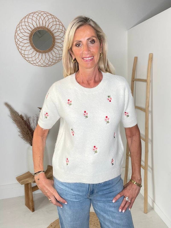 LE PULL MIRANDA