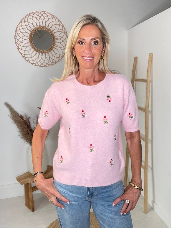 LE PULL MIRANDA