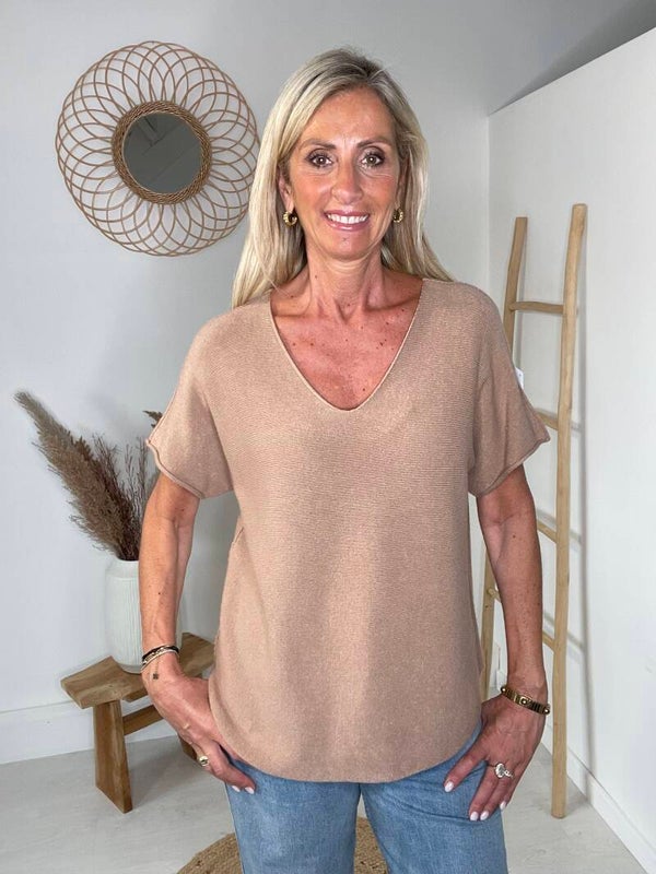 LE PULL MIRANDA