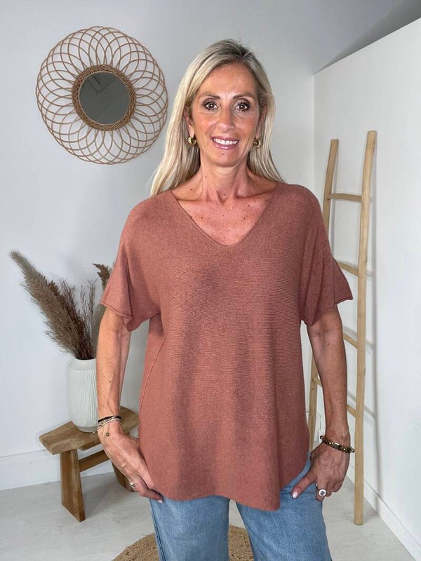 LE PULL MIRANDA