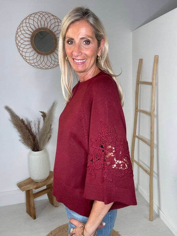 LE PULL BRENDA