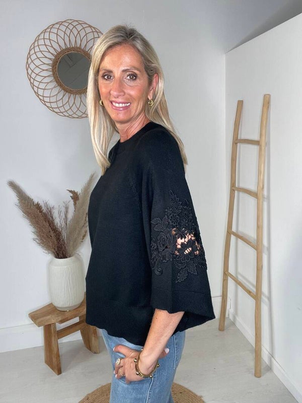 LE PULL BRENDA