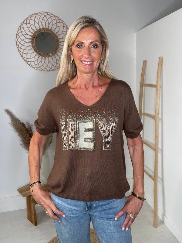 LE PULL HEY
