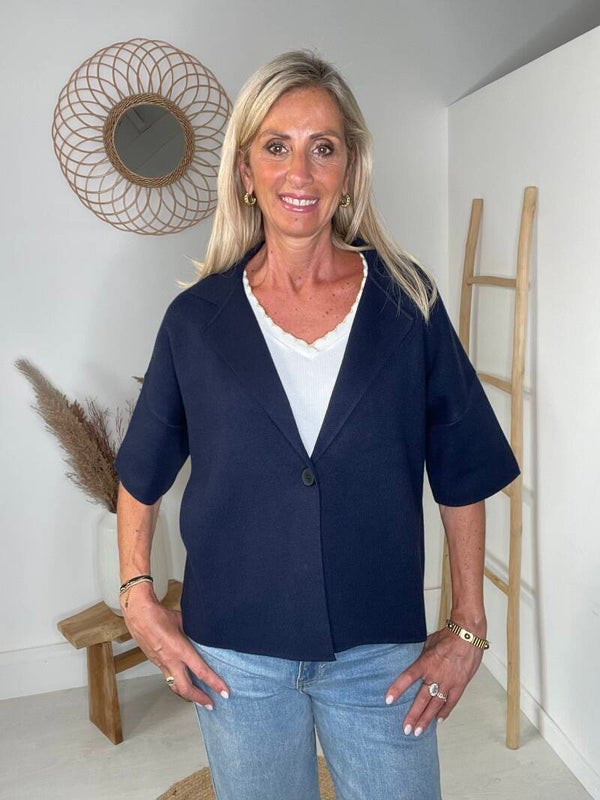 LE GILET WENDY