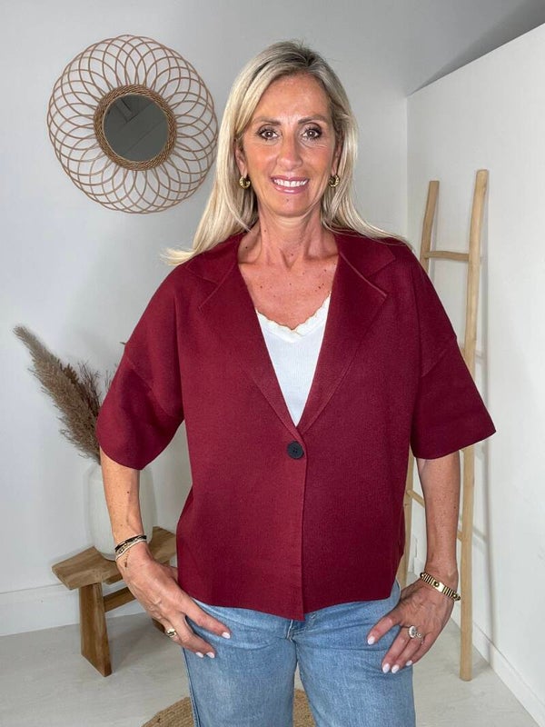 LE GILET WENDY