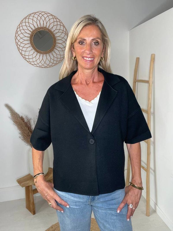 LE GILET WENDY
