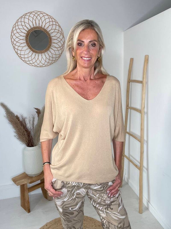 LE PULL DANY